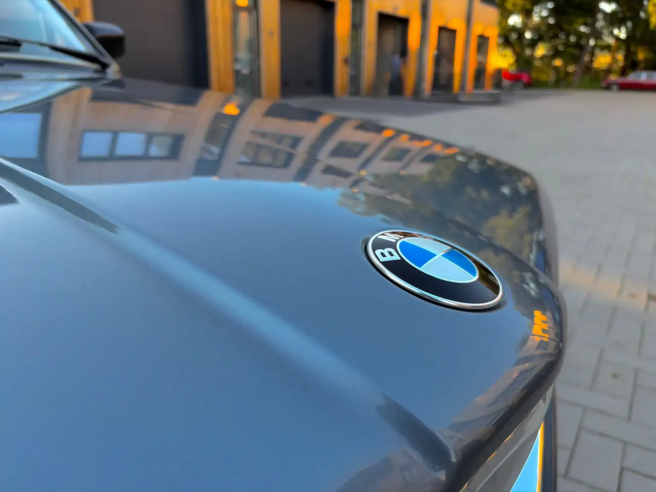 BMW 320, foto 10