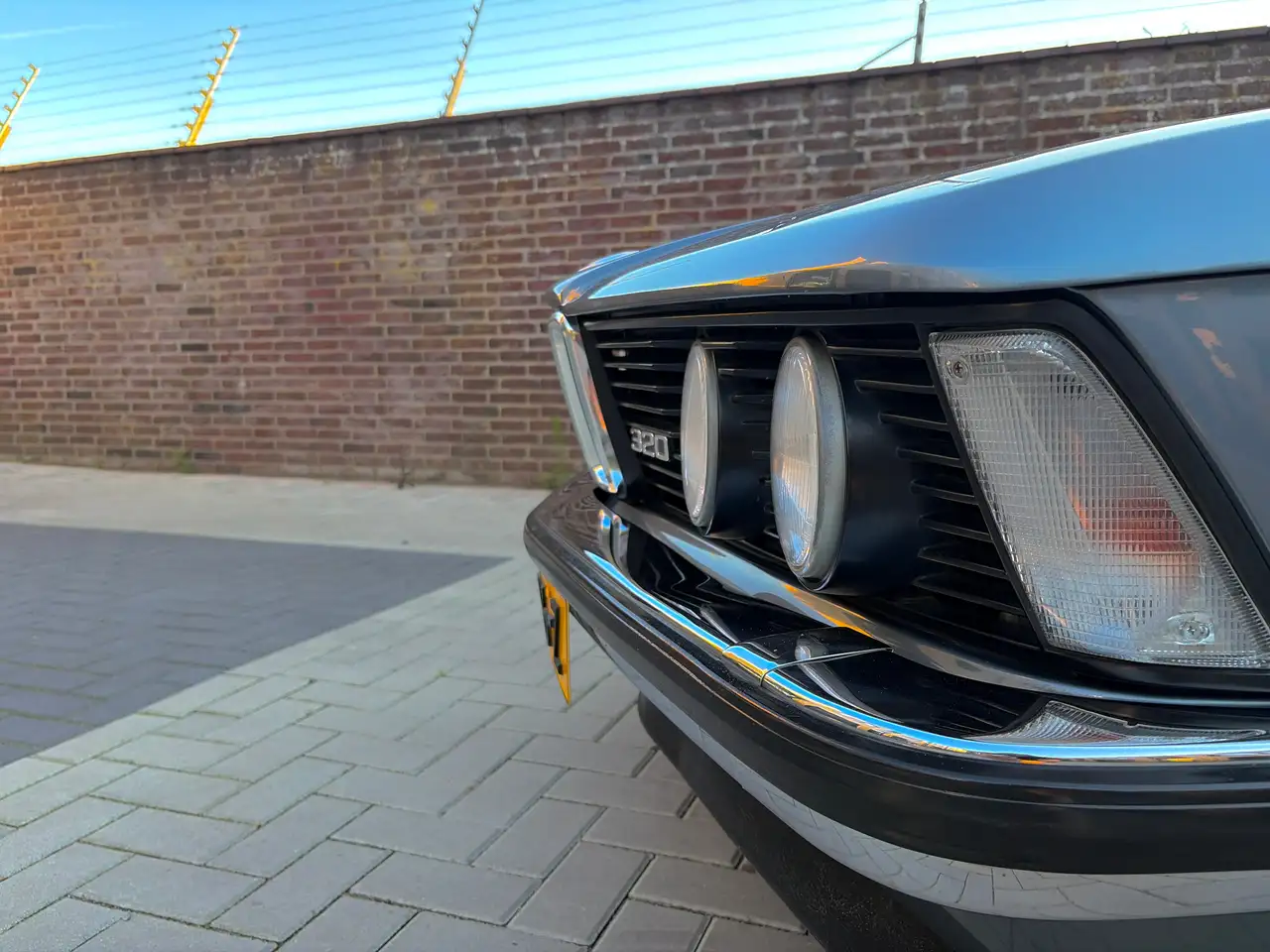 BMW 320, foto 11