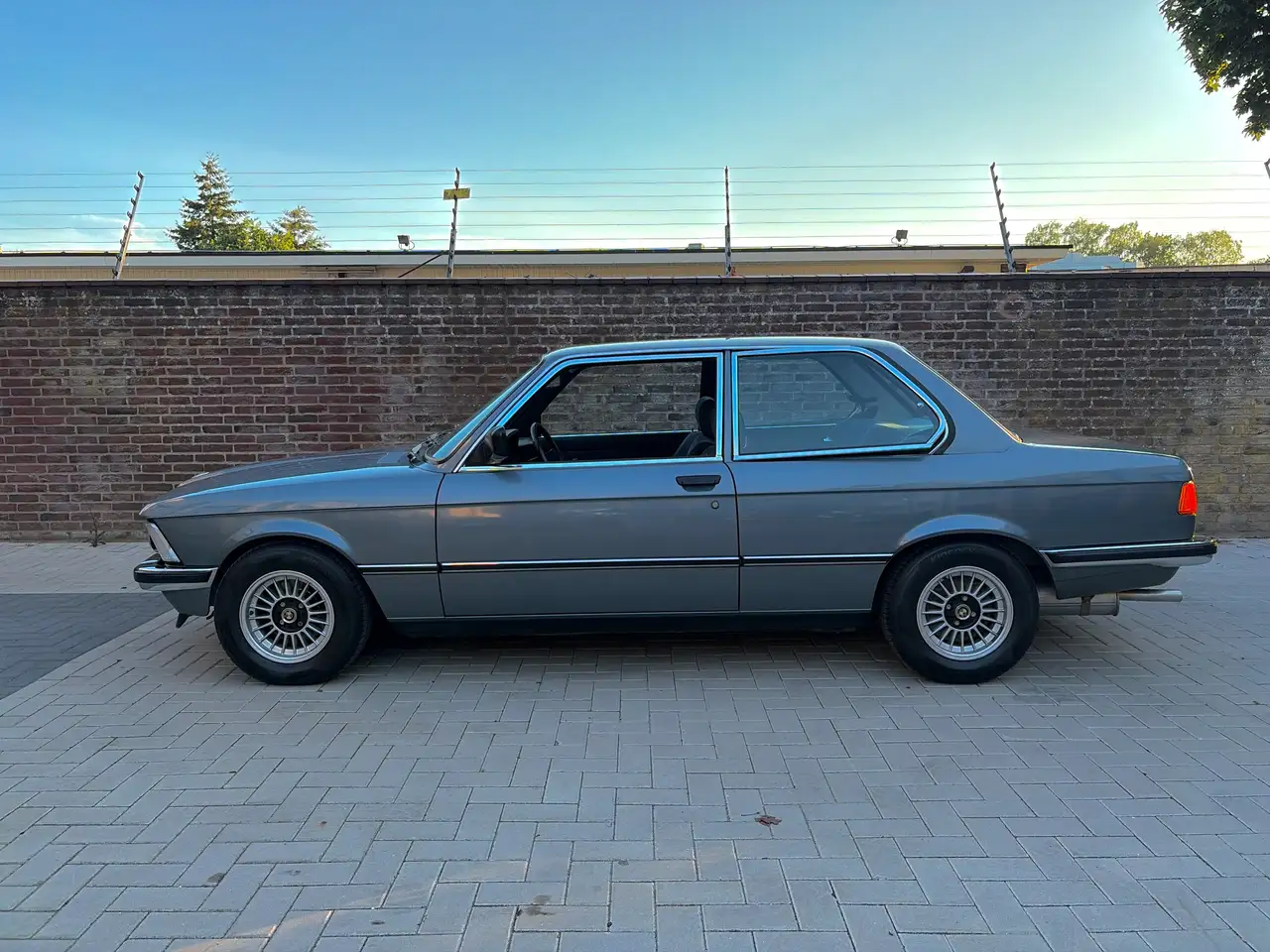 BMW 320, foto 5