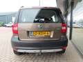 Skoda Yeti 1.4 TSI Ambition Ecc Cruise Trekhaak 2x Pdc 2011 Bruin - thumbnail 7