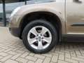Skoda Yeti 1.4 TSI Ambition Ecc Cruise Trekhaak 2x Pdc 2011 Bruin - thumbnail 27