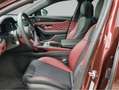 Bentley Flying Spur V8 Red - thumbnail 2
