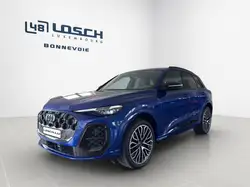 Audi Q5 SUV