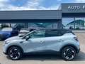 Renault Captur ECO-G 100 CV TECHNO KM 0 *OK NEOPATENTATI* Gris - thumbnail 5