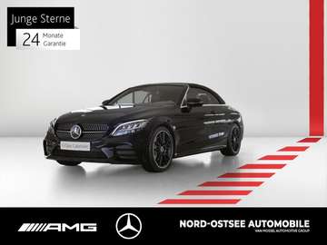AMG  AHK 360° KAMERA AIRSCARF 9G NAVI SHZ