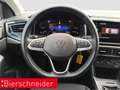 Volkswagen Polo VI 1.0 TSI Life NAVI PDC DAB LED KLIMA Weiß - thumbnail 14