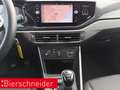 Volkswagen Polo VI 1.0 TSI Life NAVI PDC DAB LED KLIMA Weiß - thumbnail 20