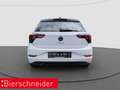 Volkswagen Polo VI 1.0 TSI Life NAVI PDC DAB LED KLIMA Weiß - thumbnail 8