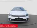 Volkswagen Polo VI 1.0 TSI Life NAVI PDC DAB LED KLIMA Weiß - thumbnail 3