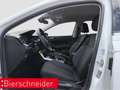 Volkswagen Polo VI 1.0 TSI Life NAVI PDC DAB LED KLIMA Weiß - thumbnail 13