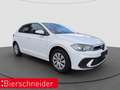 Volkswagen Polo VI 1.0 TSI Life NAVI PDC DAB LED KLIMA Weiß - thumbnail 4