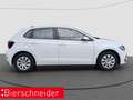 Volkswagen Polo VI 1.0 TSI Life NAVI PDC DAB LED KLIMA Weiß - thumbnail 10