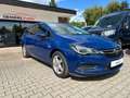 Opel Astra K Sports Tourer Business Netto 5.400€ Bleu - thumbnail 1