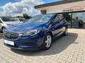 Opel Astra K Sports Tourer Business Netto 5.400€ Bleu - thumbnail 3