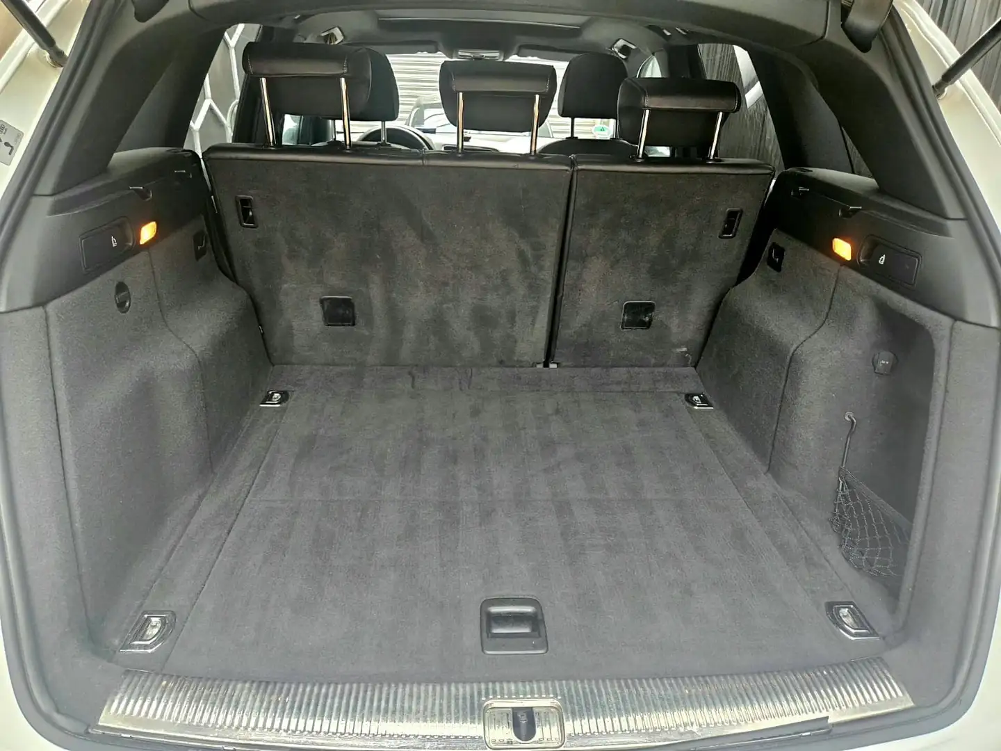 Audi Q5 2.0 TDI quattro - 1