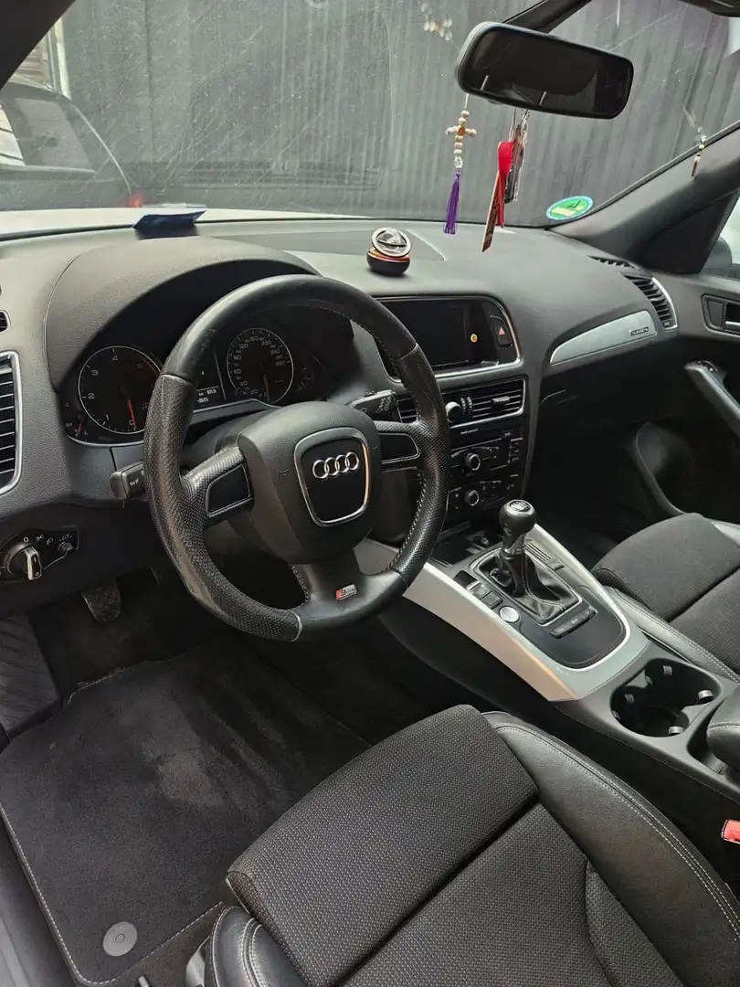 Audi Q5 2.0 TDI quattro - 2