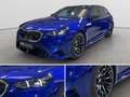 BMW M5 Touring | M Drivers | B&W | Pano | AHK | Carbon | Blau - thumbnail 9
