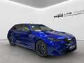 BMW M5 Touring | M Drivers | B&W | Pano | AHK | Carbon | Blau - thumbnail 8