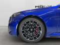 BMW M5 Touring | M Drivers | B&W | Pano | AHK | Carbon | Blau - thumbnail 11