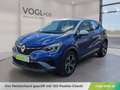 Renault Captur TCe 160 EDC PF R.S. Line Blau - thumbnail 1