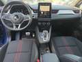 Renault Captur TCe 160 EDC PF R.S. Line Blau - thumbnail 4
