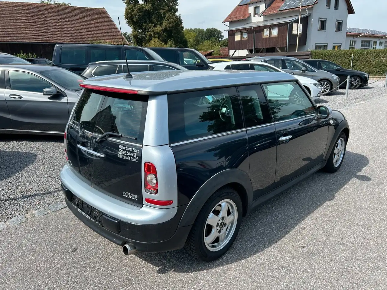 Das Auto