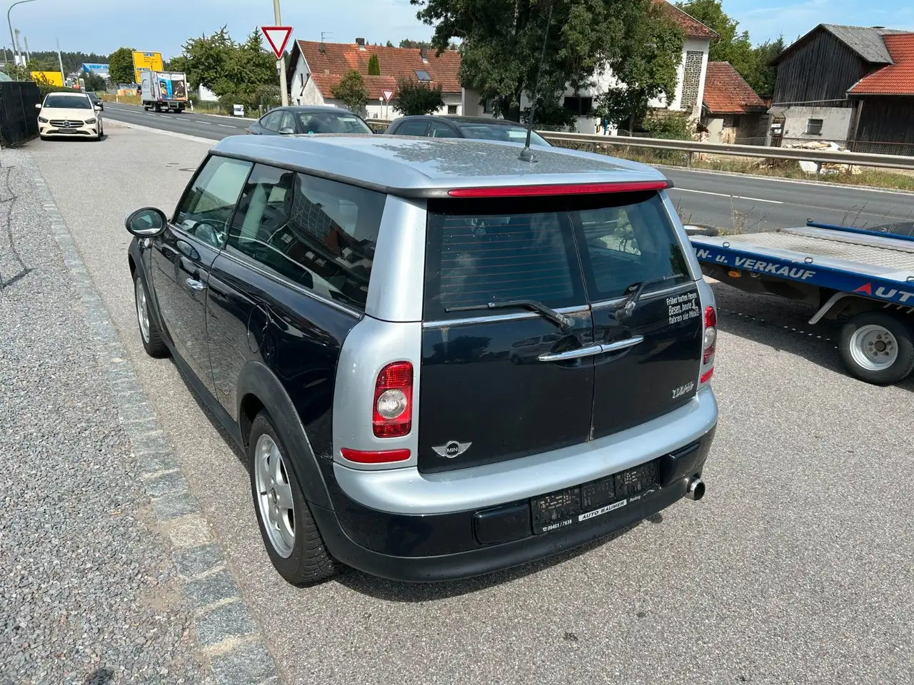 Das Auto