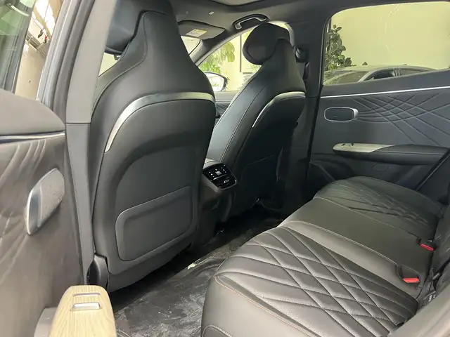 Changan Deepal S07 view 14