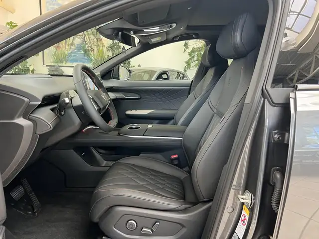Changan Deepal S07 view 13