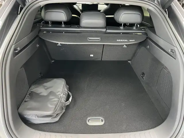 Changan Deepal S07 view 6