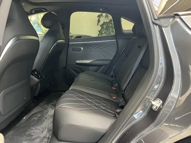Changan Deepal S07 view 15