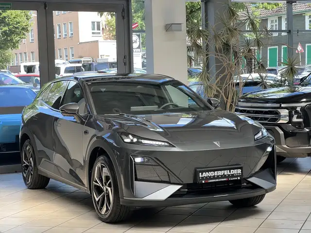 Changan Deepal S07 main image