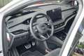 Skoda Enyaq Coupé 85 Sportline Wit - thumbnail 10