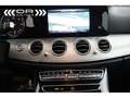 Mercedes-Benz E 200 d T 9G-TRONIC BUSINESS - LEDER - NAVI - PDC + CAME Gris - thumbnail 17