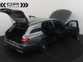Mercedes-Benz E 200 d T 9G-TRONIC BUSINESS - LEDER - NAVI - PDC + CAME Gris - thumbnail 12
