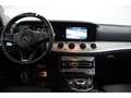 Mercedes-Benz E 200 d T 9G-TRONIC BUSINESS - LEDER - NAVI - PDC + CAME Gris - thumbnail 16