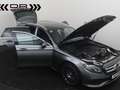 Mercedes-Benz E 200 d T 9G-TRONIC BUSINESS - LEDER - NAVI - PDC + CAME Grigio - thumbnail 10