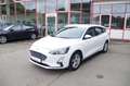 Ford Focus Turnier 1.0 EcoBoost Cool & Connect, AHK Blanc - thumbnail 1