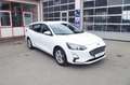 Ford Focus Turnier 1.0 EcoBoost Cool & Connect, AHK Blanc - thumbnail 3