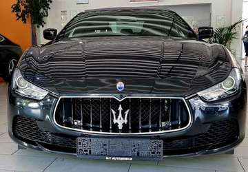 3.0 V6 S Q4 Automatik Carbon