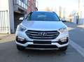 Hyundai SANTA FE 2.0 CRDi 4WD // VENTE MARCHAND // Gris - thumbnail 4