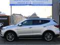 Hyundai SANTA FE 2.0 CRDi 4WD // VENTE MARCHAND // Gris - thumbnail 9