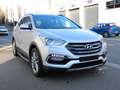 Hyundai SANTA FE 2.0 CRDi 4WD // VENTE MARCHAND // Gris - thumbnail 3