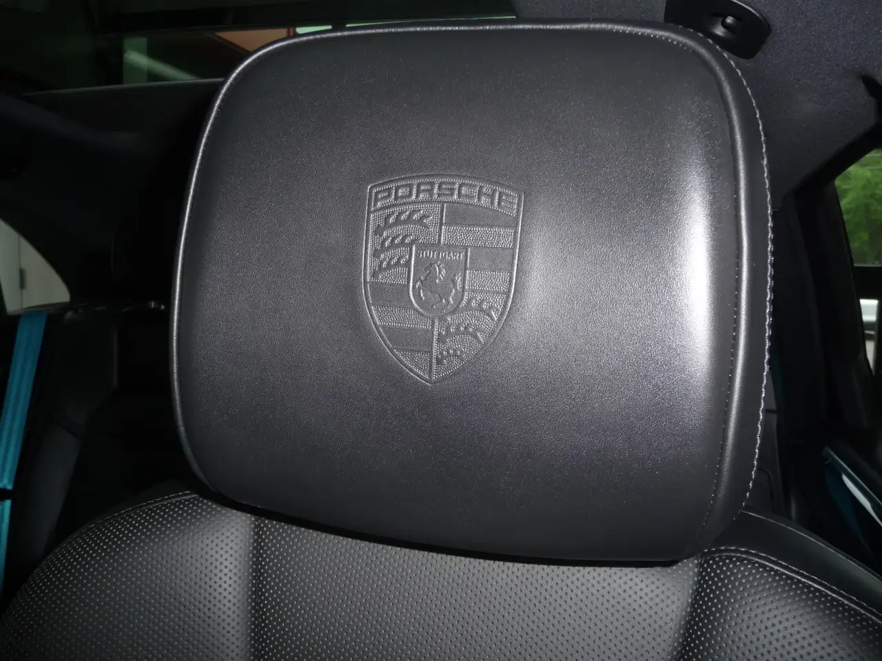 Porsche Macan fotografie Porsche Macan