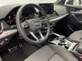 Audi SQ5 Sportback 3.0 TDI quattro MMI Matrix HUD Grau - thumbnail 9