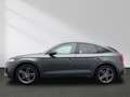 Audi SQ5 Sportback 3.0 TDI quattro MMI Matrix HUD Grau - thumbnail 2