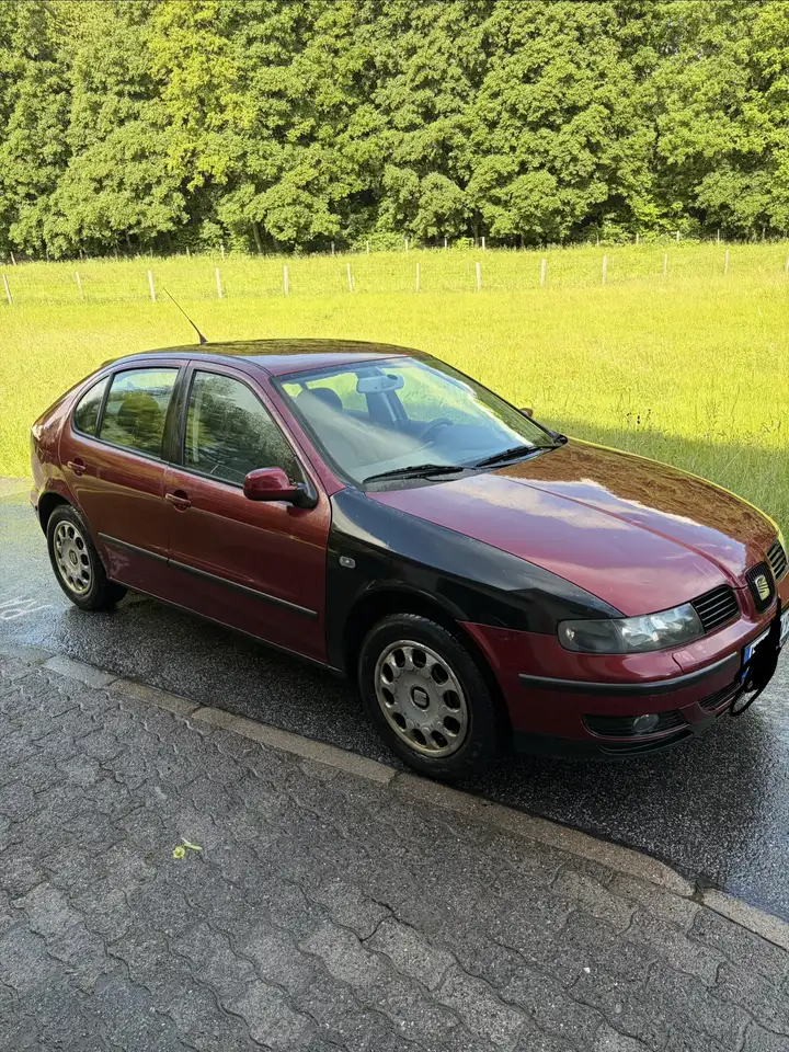 SEAT Leon 1.6 Stella, foto 2