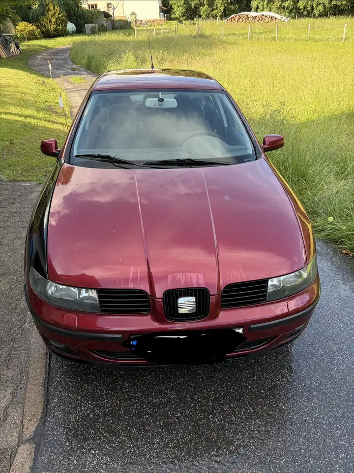SEAT Leon 1.6 Stella, foto 4