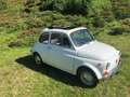 Fiat 500L Innen Schwarz mit rotem Boden   Klappdach Bianco - thumbnail 3