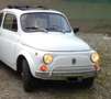 Fiat 500L Innen Schwarz mit rotem Boden   Klappdach Blanc - thumbnail 6